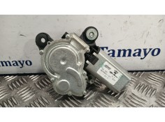 Recambio de motor limpia trasero para fiat 500 (312) 500 referencia OEM IAM MS2596001371  