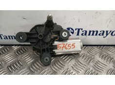 Recambio de motor limpia trasero para fiat 500 (312) 500 referencia OEM IAM MS2596001371   2