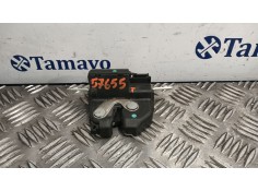 Recambio de cerradura maletero / porton para fiat 500 (312) 500 referencia OEM IAM 5570197  