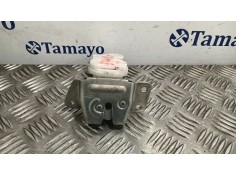 Recambio de cerradura maletero / porton para fiat doblo monospace (119_, 223_) 1.9 jtd referencia OEM IAM   