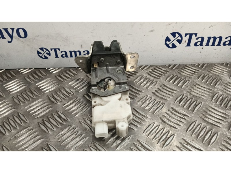 Recambio de cerradura maletero / porton para fiat doblo monospace (119_, 223_) 1.9 jtd referencia OEM IAM   