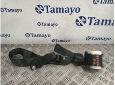 Recambio de cinturon seguridad trasero izquierdo para fiat 500 (312) 500 referencia OEM IAM 34075339  