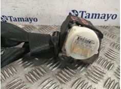 Recambio de cinturon seguridad trasero izquierdo para fiat 500 (312) 500 referencia OEM IAM 34075339   2