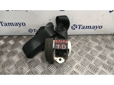 Recambio de cinturon seguridad trasero derecho para fiat 500 (312) 500 referencia OEM IAM 34075340  