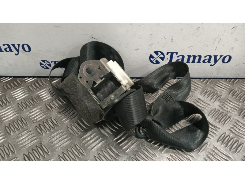 Recambio de cinturon seguridad trasero derecho para fiat 500 (312) 500 referencia OEM IAM 34075340  