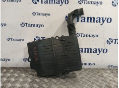 Recambio de carcasa filtro aire para fiat 500 (312) 500 referencia OEM IAM 51773400  