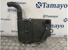 Recambio de carcasa filtro aire para fiat 500 (312) 500 referencia OEM IAM 51773400   2