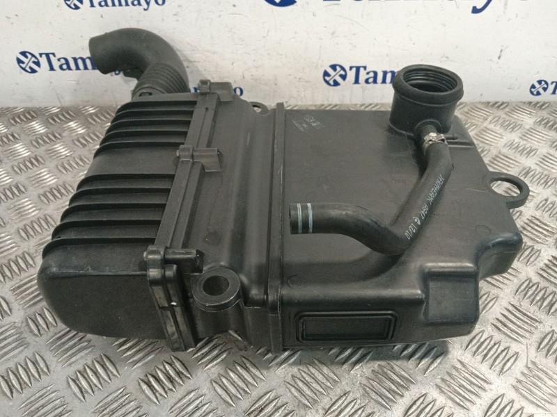 Recambio de carcasa filtro aire para fiat 500 (312) 500 referencia OEM IAM 51773400  