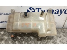 Recambio de deposito expansion para iveco daily iii caja/chasis 35 s 13,35 c 13 referencia OEM IAM   