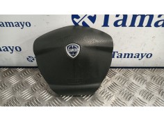 Recambio de airbag delantero izquierdo para lancia musa (184) argento referencia OEM IAM 6057571  