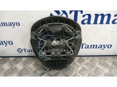 Recambio de airbag delantero izquierdo para lancia musa (184) argento referencia OEM IAM 6057571   2
