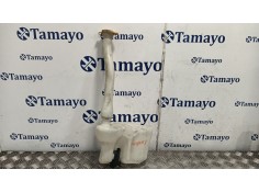 Recambio de deposito limpia para renault master iii furgoneta (fv) 2.3 dci 125 fwd (fv0c, fv0d, fv0g, fv0h, fv0j, fv0k) referenc