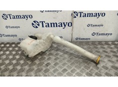 Recambio de deposito limpia para renault master iii furgoneta (fv) 2.3 dci 125 fwd (fv0c, fv0d, fv0g, fv0h, fv0j, fv0k) referenc 2