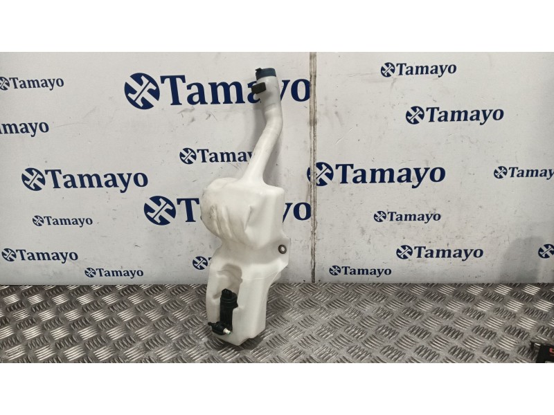 Recambio de deposito limpia para fiat 500 (312) 500 referencia OEM IAM   