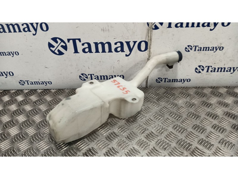 Recambio de deposito limpia para fiat 500 (312) 500 referencia OEM IAM   