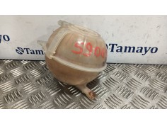 Recambio de deposito expansion para seat ibiza (6j5) referencia OEM IAM 6P0121407  