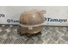 Recambio de deposito expansion para seat ibiza (6j5) referencia OEM IAM 6P0121407   2
