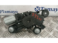 Recambio de motor limpia trasero para volvo v40 hatchback (525) d3 referencia OEM IAM 0390201884  31294492 2