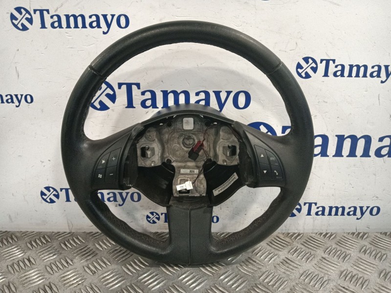 Recambio de volante para fiat 500 (312) 500 referencia OEM IAM 61926151D  