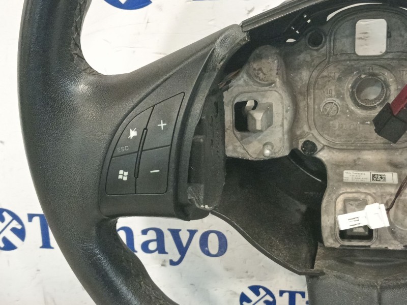 Recambio de volante para fiat 500 (312) 500 referencia OEM IAM 61926151D  