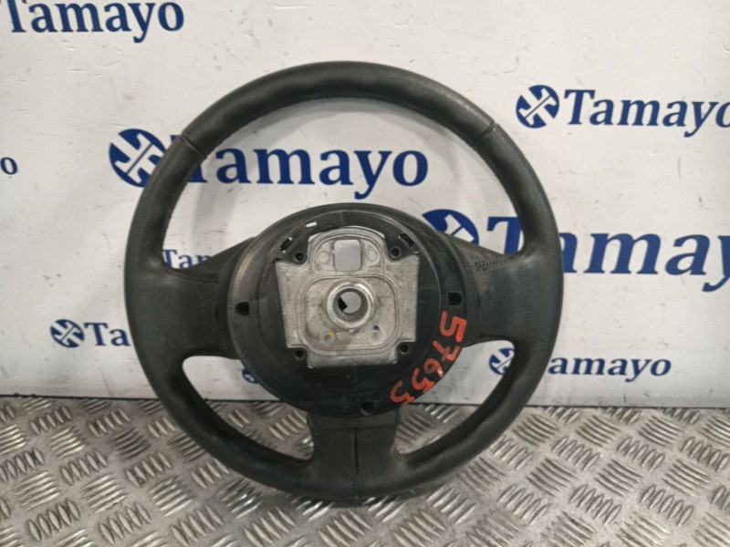 Recambio de volante para fiat 500 (312) 500 referencia OEM IAM 61926151D  