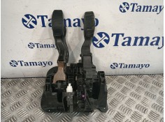 Recambio de pedal embrague para fiat 500 (312) 500 referencia OEM IAM 25884600  