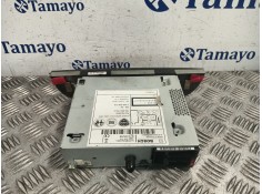 Recambio de sistema audio / radio cd para fiat 500 (312) 500 referencia OEM IAM 7640346316  7355341840 2