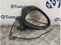 Recambio de retrovisor derecho para seat ibiza (6j5) referencia OEM IAM   