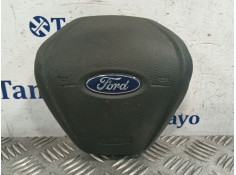 Recambio de airbag delantero izquierdo para ford fiesta (cb1) referencia OEM IAM 62146360  62146212G