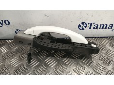 Recambio de maneta exterior delantera izquierda para audi a5 (8t3) 3.2 fsi quattro referencia OEM IAM    2