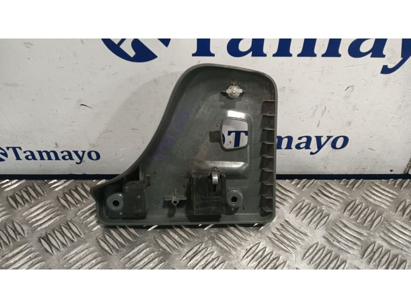 Recambio de agarradero interior para nissan nv 200 (m20) referencia OEM IAM   