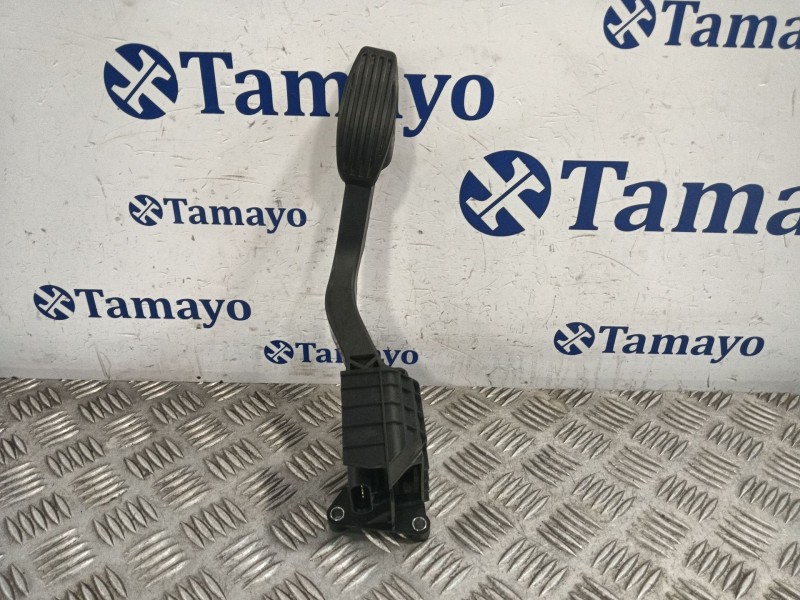 Recambio de potenciometro pedal para fiat 500 (312) 500 referencia OEM IAM   