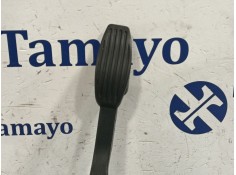 Recambio de potenciometro pedal para fiat 500 (312) 500 referencia OEM IAM    2