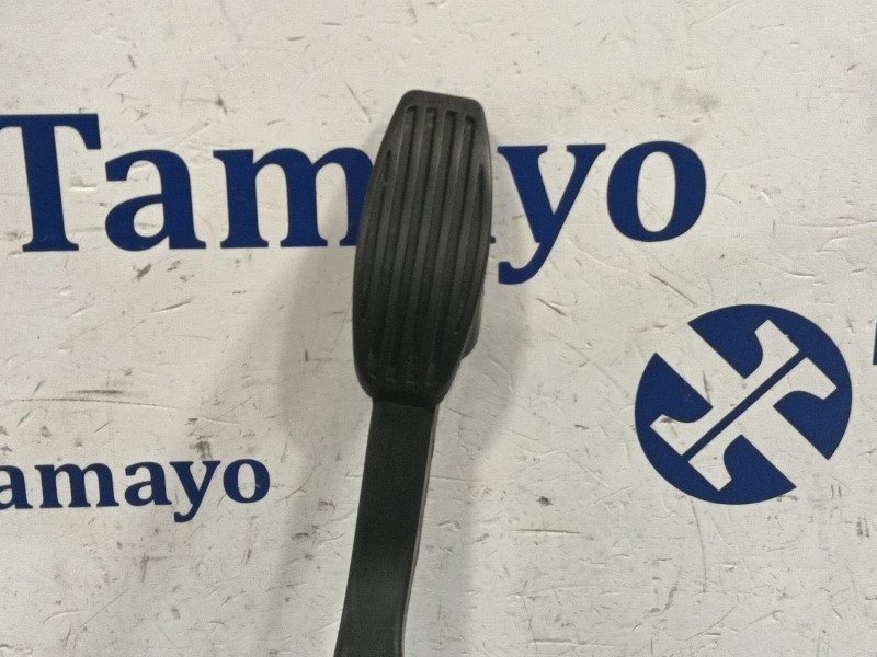 Recambio de potenciometro pedal para fiat 500 (312) 500 referencia OEM IAM   