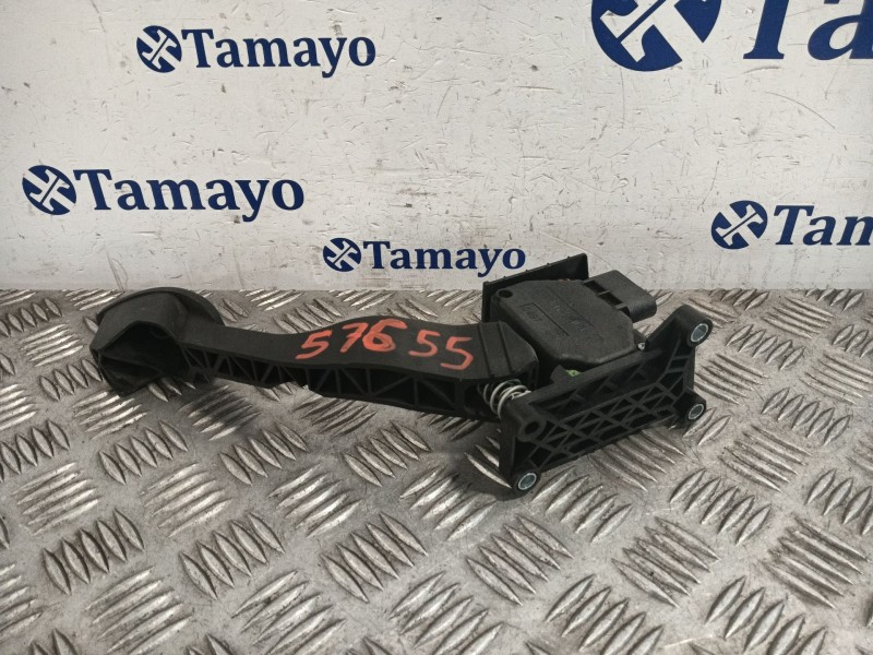 Recambio de potenciometro pedal para fiat 500 (312) 500 referencia OEM IAM   