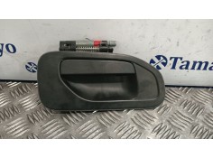 Recambio de maneta exterior delantera derecha para nissan nv 200 (m20) referencia OEM IAM   