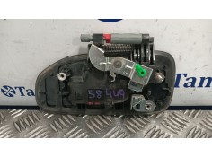 Recambio de maneta exterior delantera derecha para nissan nv 200 (m20) referencia OEM IAM    2
