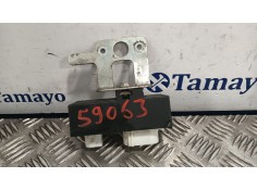 Recambio de caja precalentamiento para seat ibiza (6j5) referencia OEM IAM 1J0919506M  898967000
