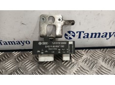 Recambio de caja precalentamiento para seat ibiza (6j5) referencia OEM IAM 1J0919506M  898967000 2