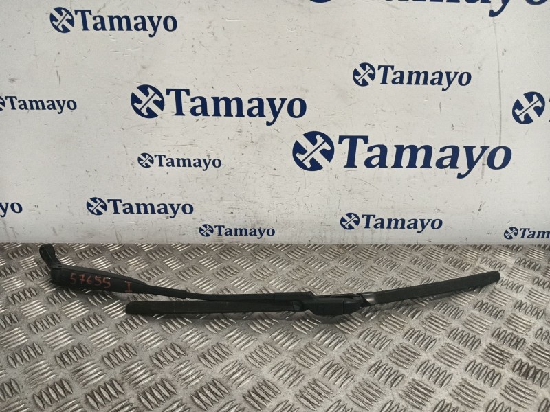 Recambio de brazo limpia delantero izquierdo para fiat 500 (312) 500 referencia OEM IAM   