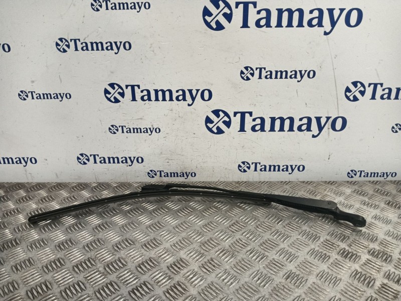 Recambio de brazo limpia delantero izquierdo para fiat 500 (312) 500 referencia OEM IAM   