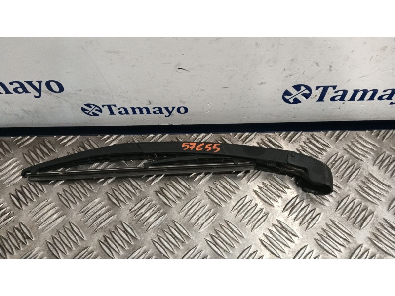 Recambio de brazo limpia trasero para fiat 500 (312) 500 referencia OEM IAM   