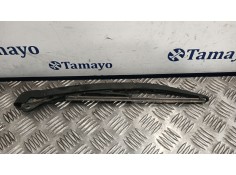 Recambio de brazo limpia trasero para fiat 500 (312) 500 referencia OEM IAM    2