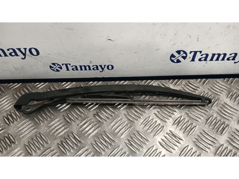 Recambio de brazo limpia trasero para fiat 500 (312) 500 referencia OEM IAM   