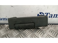 Recambio de maneta exterior puerta corredera izquierda para nissan nv 200 (m20) referencia OEM IAM 82607VX50A  