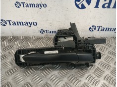 Recambio de maneta exterior delantera derecha para mercedes-benz clase a (w176) referencia OEM IAM 01150182002  