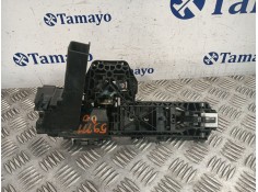 Recambio de maneta exterior delantera derecha para mercedes-benz clase a (w176) referencia OEM IAM 01150182002   2