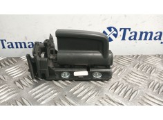 Recambio de maneta interior trasera derecha para seat alhambra (710, 711) 2.0 tdi referencia OEM IAM 7N0843642   2