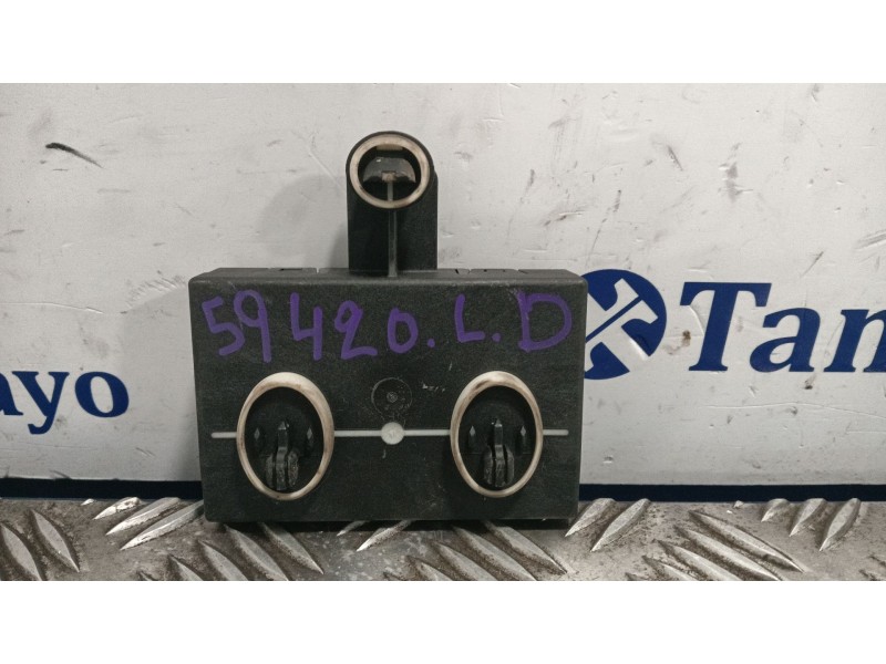 Recambio de modulo electronico para seat alhambra (710, 711) 2.0 tdi referencia OEM IAM 7N0959794K  