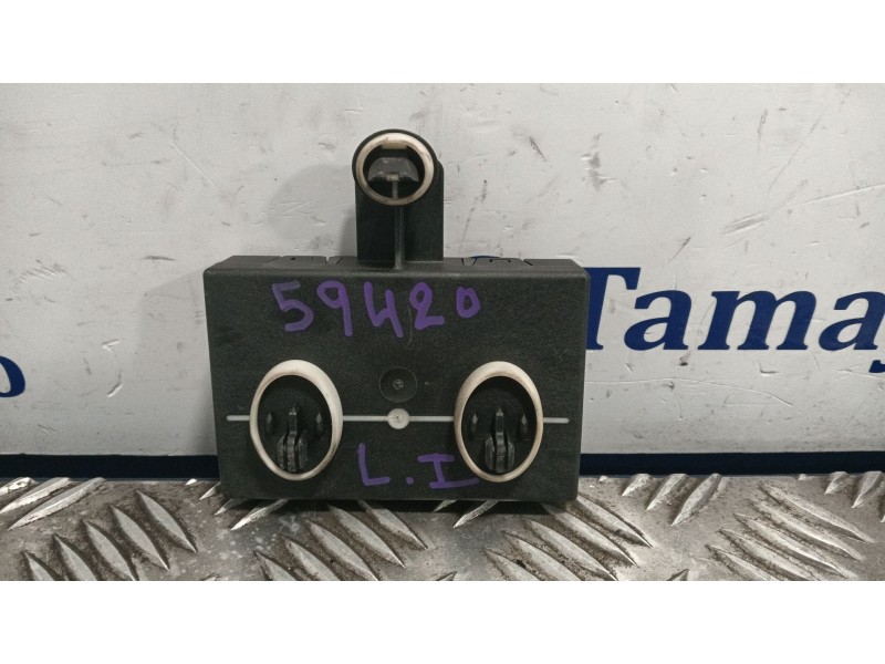 Recambio de modulo electronico para seat alhambra (710, 711) 2.0 tdi referencia OEM IAM 7N0959794K  